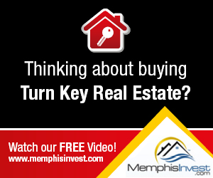 Banner-Design von Anna01 für Memphis Invest | Design #3440124