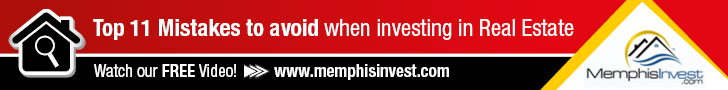 Design de Bannière  par Anna01 pour Memphis Invest | Design #3440164