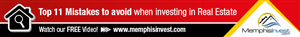 Banner Ad Design by Anna01 for Memphis Invest | Design: #3440164