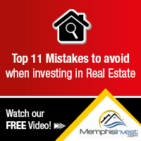 Banner Ad Design by Anna01 for Memphis Invest | Design: #3440171