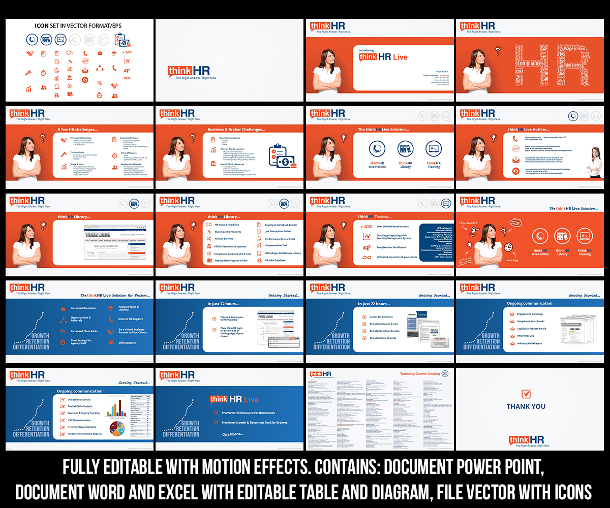PowerPoint-Design von Creative Youngers für dieses Projekt | Design #3422716