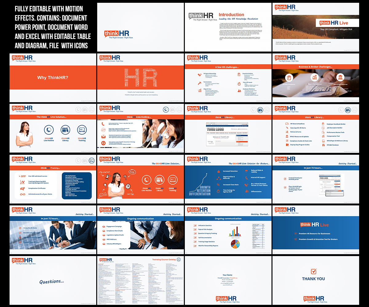 PowerPoint Design by Creative Youngers for this project | Design #3427902
