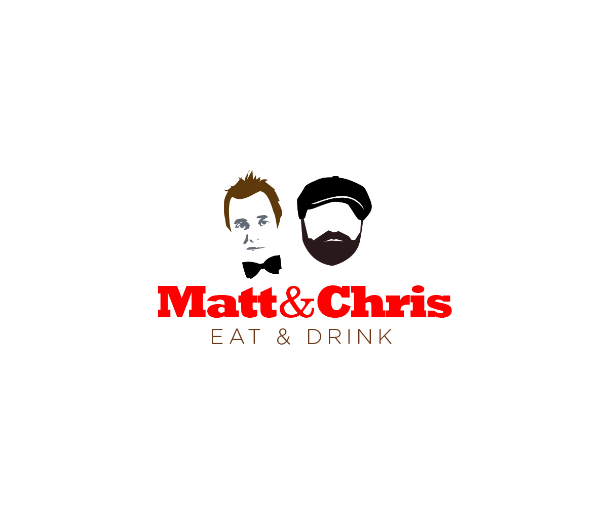 Logo Design by Andrés Sebastián for this project | Design #3482219