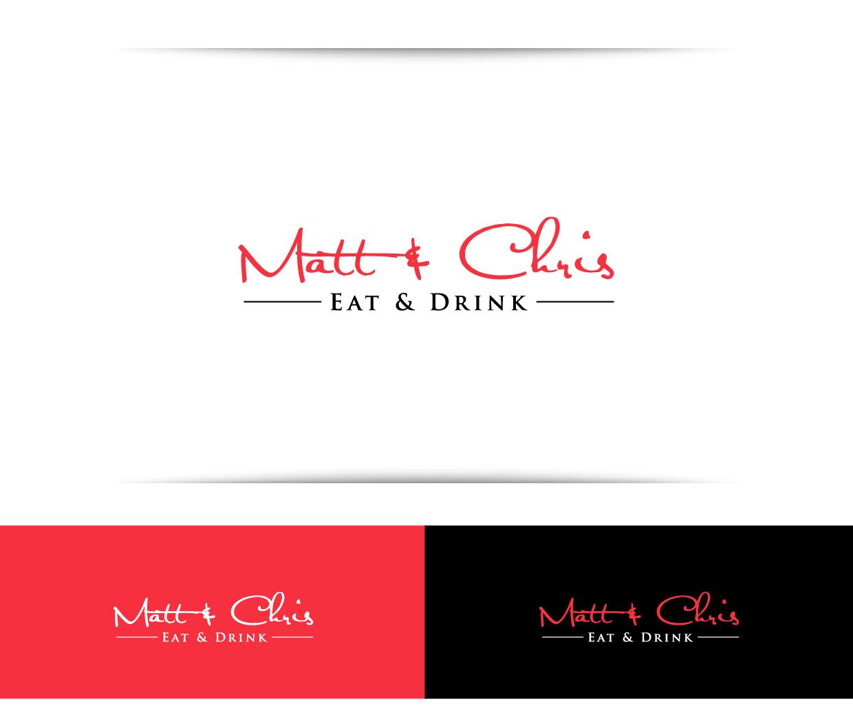 Diseño de Logo por  The Lion Studios para este proyecto | Diseño #3424495