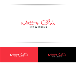 Logo Design by  The Lion Studios for this project | Design #3424495