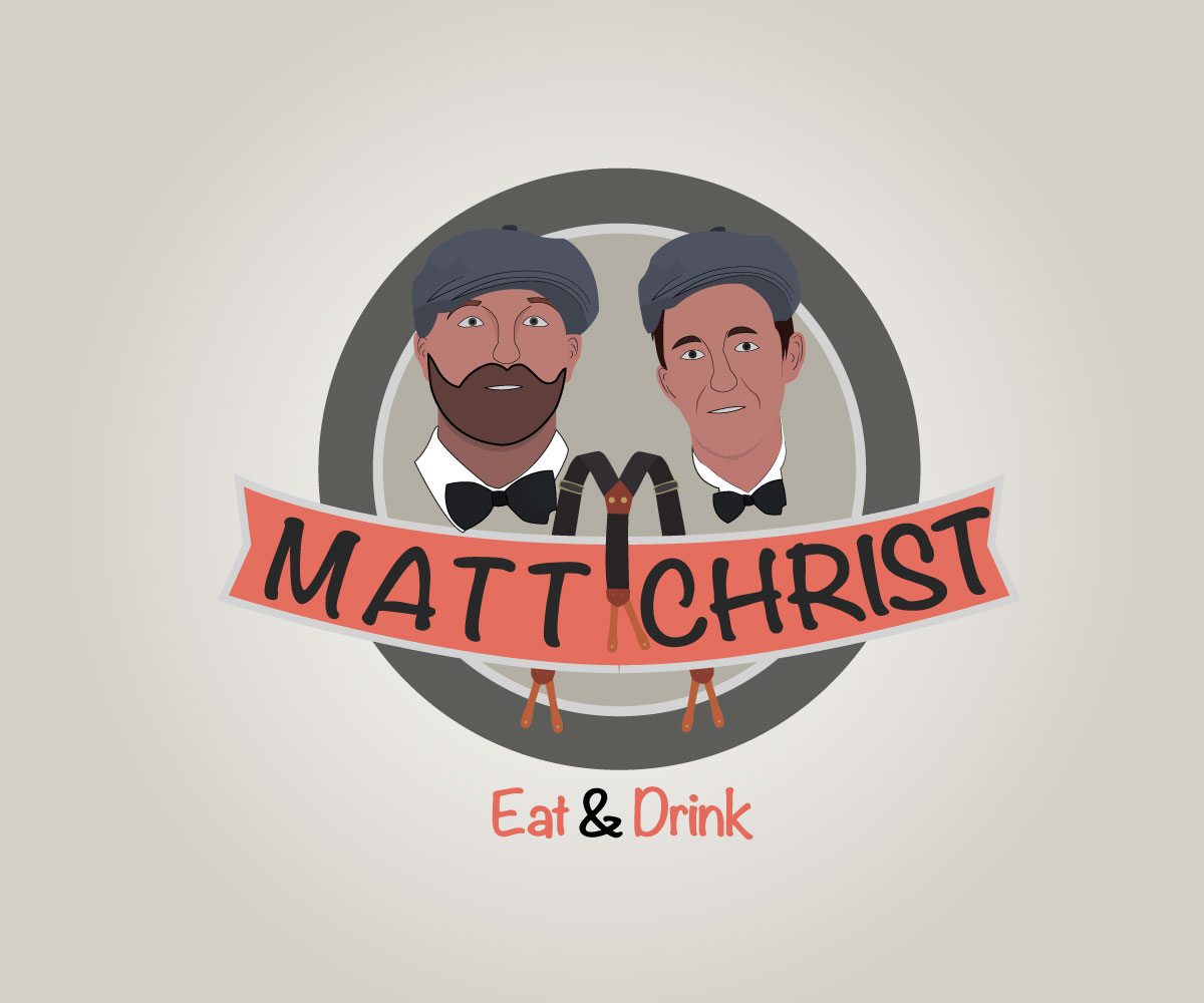 Logo Design by francismaracha for this project | Design #3478971