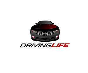 Logo Design by isoDesigne for Driving Life | Design #3423169