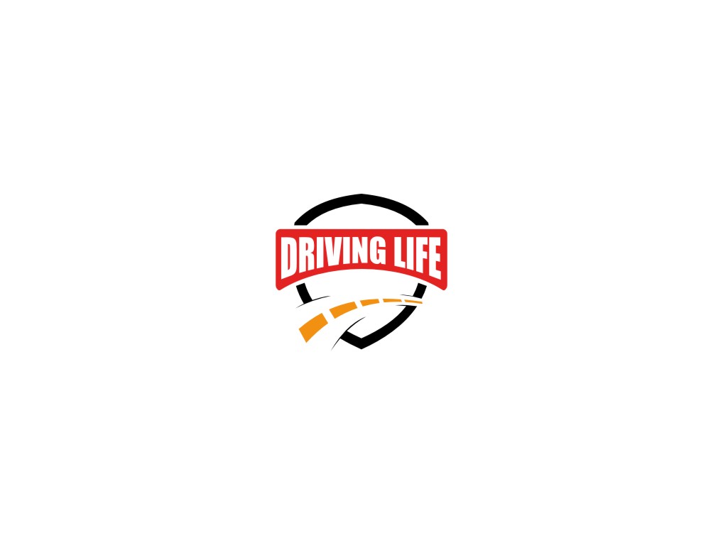 Logo Design by Sakura Miyuki for Driving Life | Design #3476063