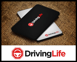 Logo Design by Sakura Miyuki for Driving Life | Design: #3476134