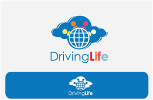 Logo Design by jhonlenong for Driving Life | Design #3429643