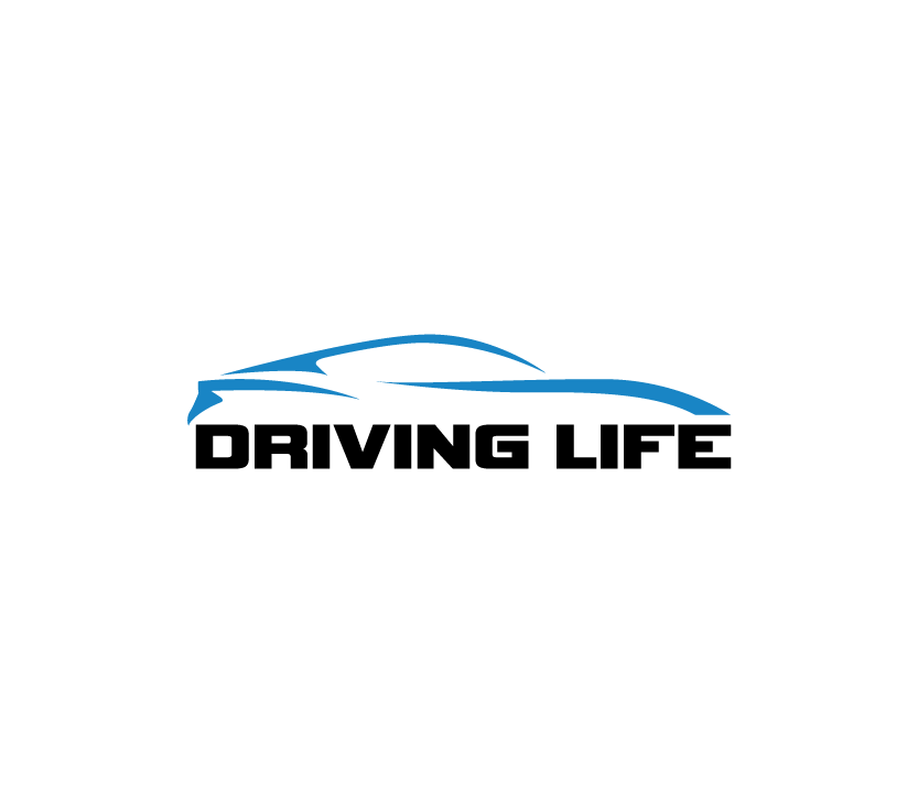 Logo Design by Rasio for Driving Life | Design #3468134
