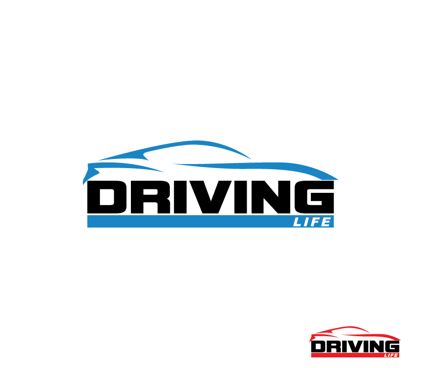Logo-Design von Rasio für Driving Life | Design #3468138