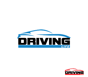 Logo Design by Rasio for Driving Life | Design #3468138