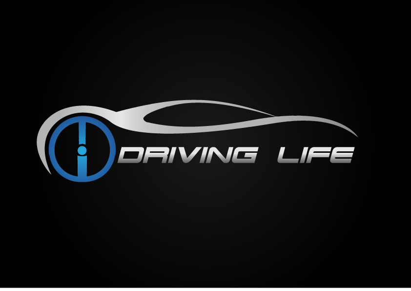 Logo Design by Mubeen786 for Driving Life | Design #3434027