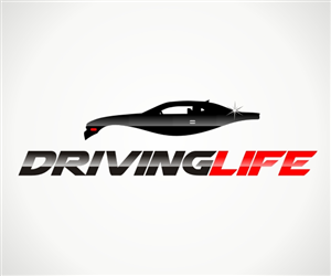 Logo-Design von JHG für Driving Life | Design: #3483171