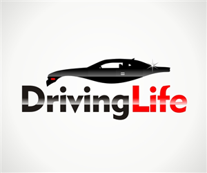 Logo Design by jhgraphicsusa for Driving Life | Design #3483185