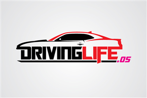 Logo-Design von stealth_ferret für Driving Life | Design: #3415353