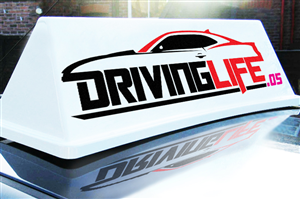 Logo-Design von stealth_ferret für Driving Life | Design: #3415355
