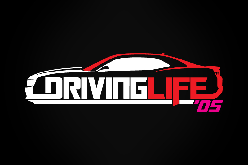 Logo Design by stealth_ferret for Driving Life | Design #3439177