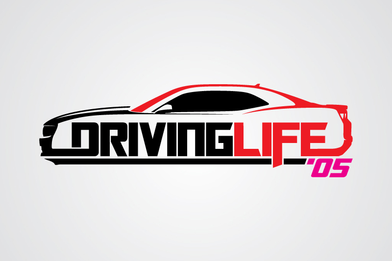 Logo Design by stealth_ferret for Driving Life | Design #3439182
