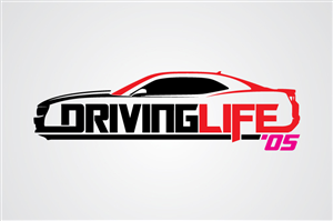 Logo-Design von stealth_ferret für Driving Life | Design: #3439182