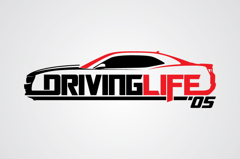 Diseño de Logo por stealth_ferret para Driving Life | Diseño #3439184