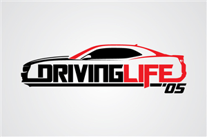 Logo-Design von stealth_ferret für Driving Life | Design: #3439184