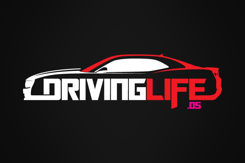 Diseño de Logo por stealth_ferret para Driving Life | Diseño #3445465