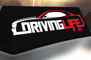 Logo-Design von stealth_ferret für Driving Life | Design: #3445471