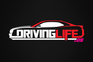 Logo-Design von stealth_ferret für Driving Life | Design: #3445472