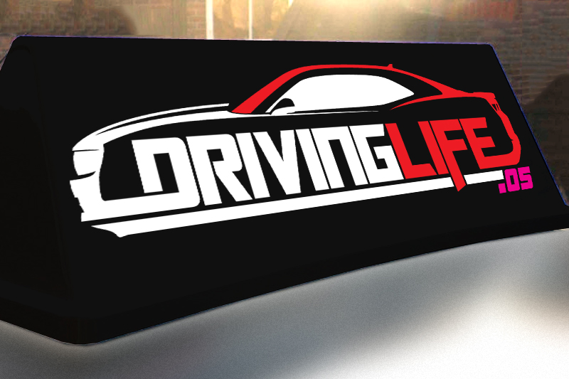 Logo-Design von stealth_ferret für Driving Life | Design #3445473