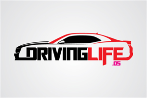 Logo-Design von stealth_ferret für Driving Life | Design: #3445478