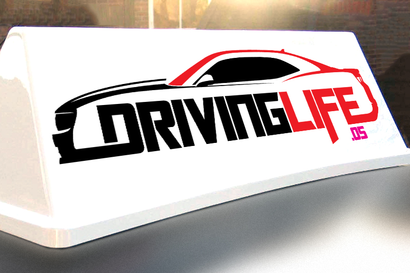 Logo-Design von stealth_ferret für Driving Life | Design #3445480