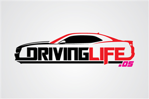 Logo Design by stealth_ferret for Driving Life | Design #3445483