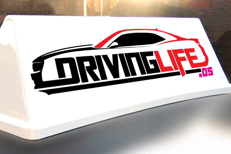 Logo-Design von stealth_ferret für Driving Life | Design #3445486