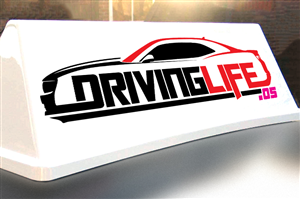 Logo-Design von stealth_ferret für Driving Life | Design: #3445486