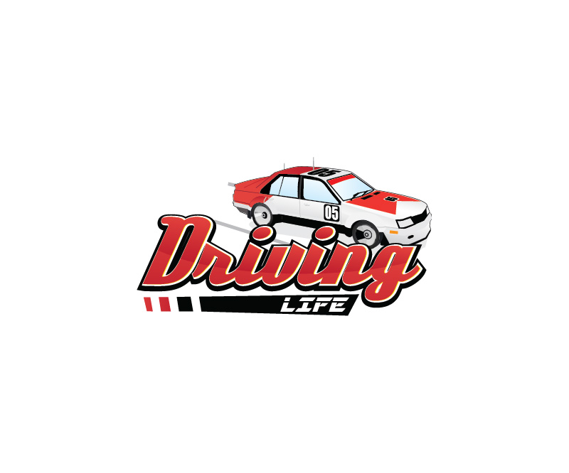 Diseño de Logo por TechWise para Driving Life | Diseño #3437027