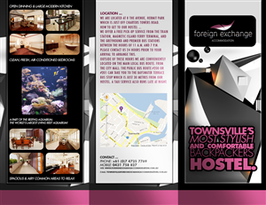 Flyer Design by disign for this project | Design: #844350