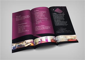 Diseño de Flyer por MNM para este proyecto | Diseño #870051