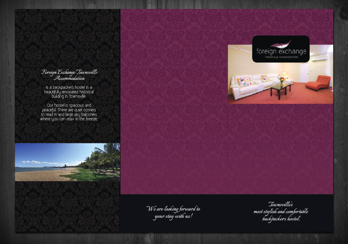 Flyer Design by MNM for this project | Design #870055