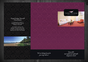 Flyer Design by MNM for this project | Design: #870055