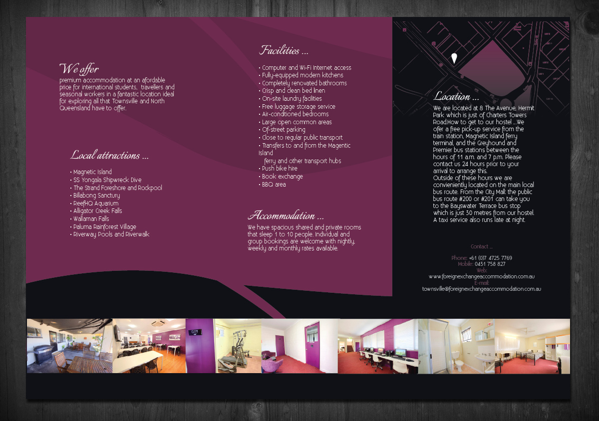 Flyer Design by MNM for this project | Design #870057