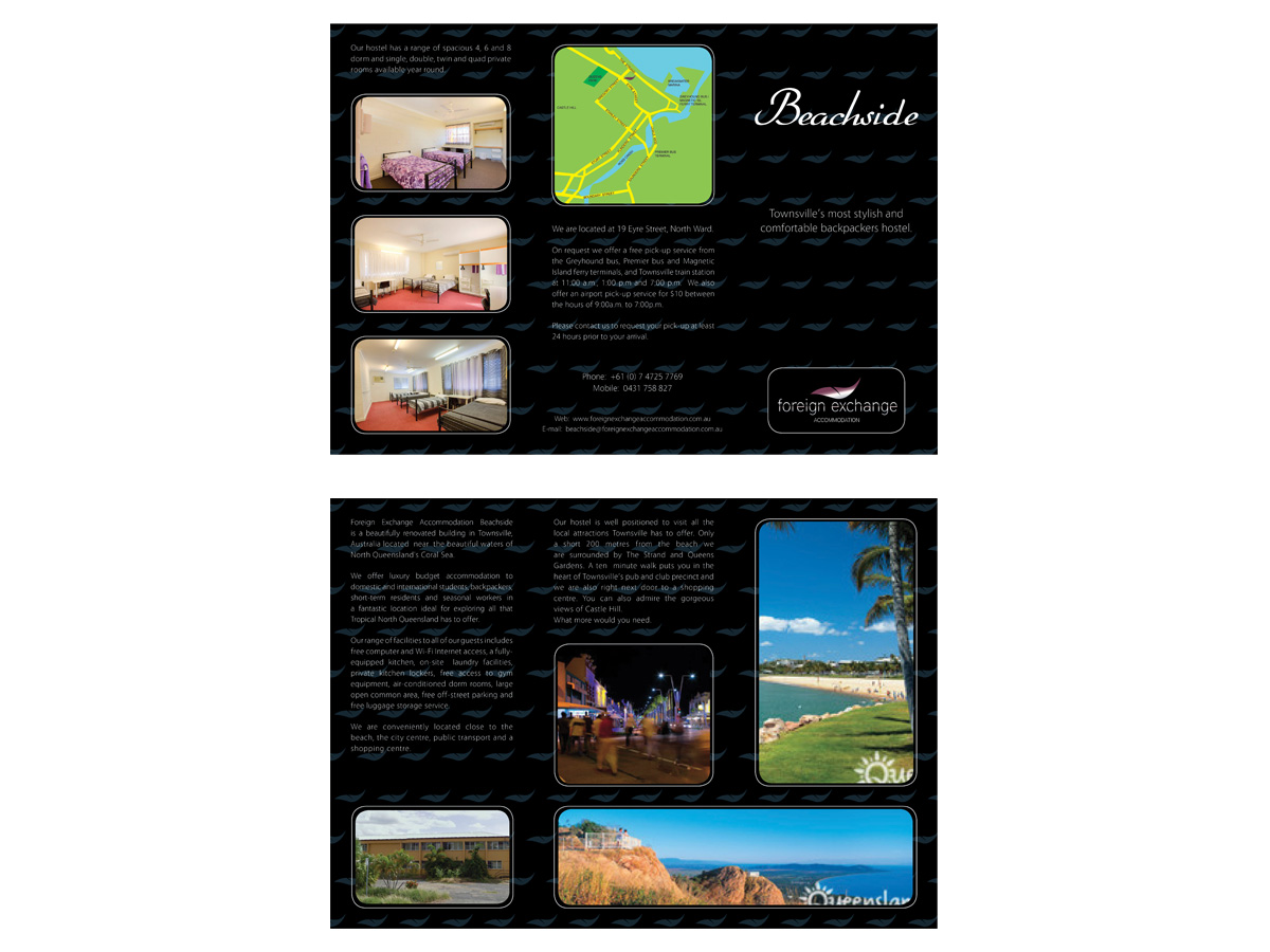 Flyer Design by production_guy for this project | Design #869518