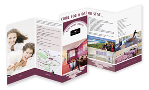Flyer Design by Sharon for this project | Design: #845794