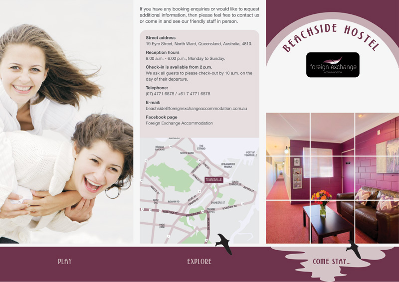 Flyer Design by Sharon for this project | Design #845795