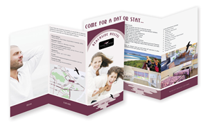 Flyer Design by Sharon for this project | Design: #845799