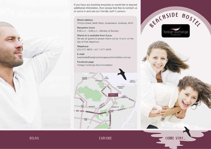 Flyer Design by Sharon for this project | Design #845801