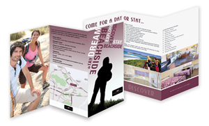 Diseño de Flyer por Sharon para este proyecto | Diseño #851404