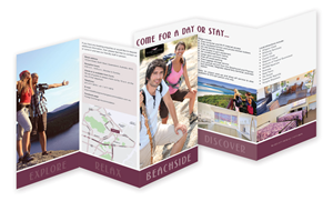Flyer Design by Sharon for this project | Design: #851407