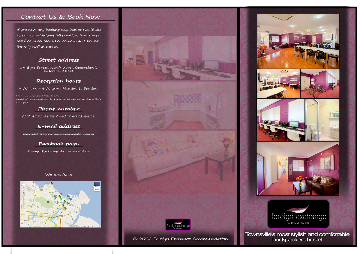 Diseño de Flyer por Mediartillery para este proyecto | Diseño #861230